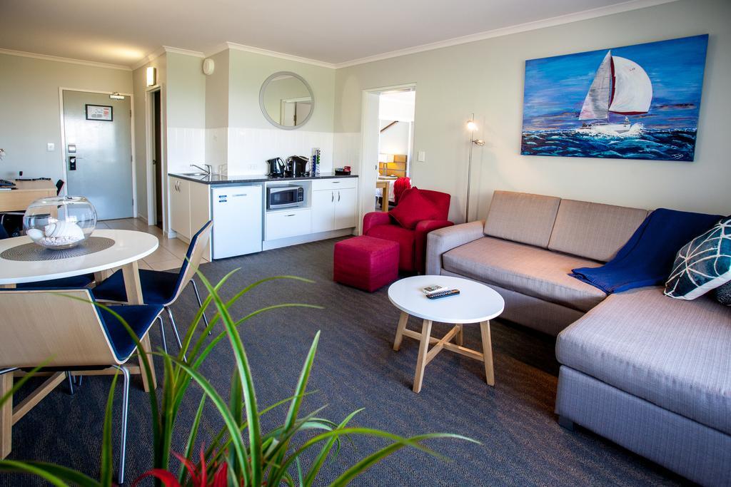 Manly Marina Cove Motel Брісбен Екстер'єр фото