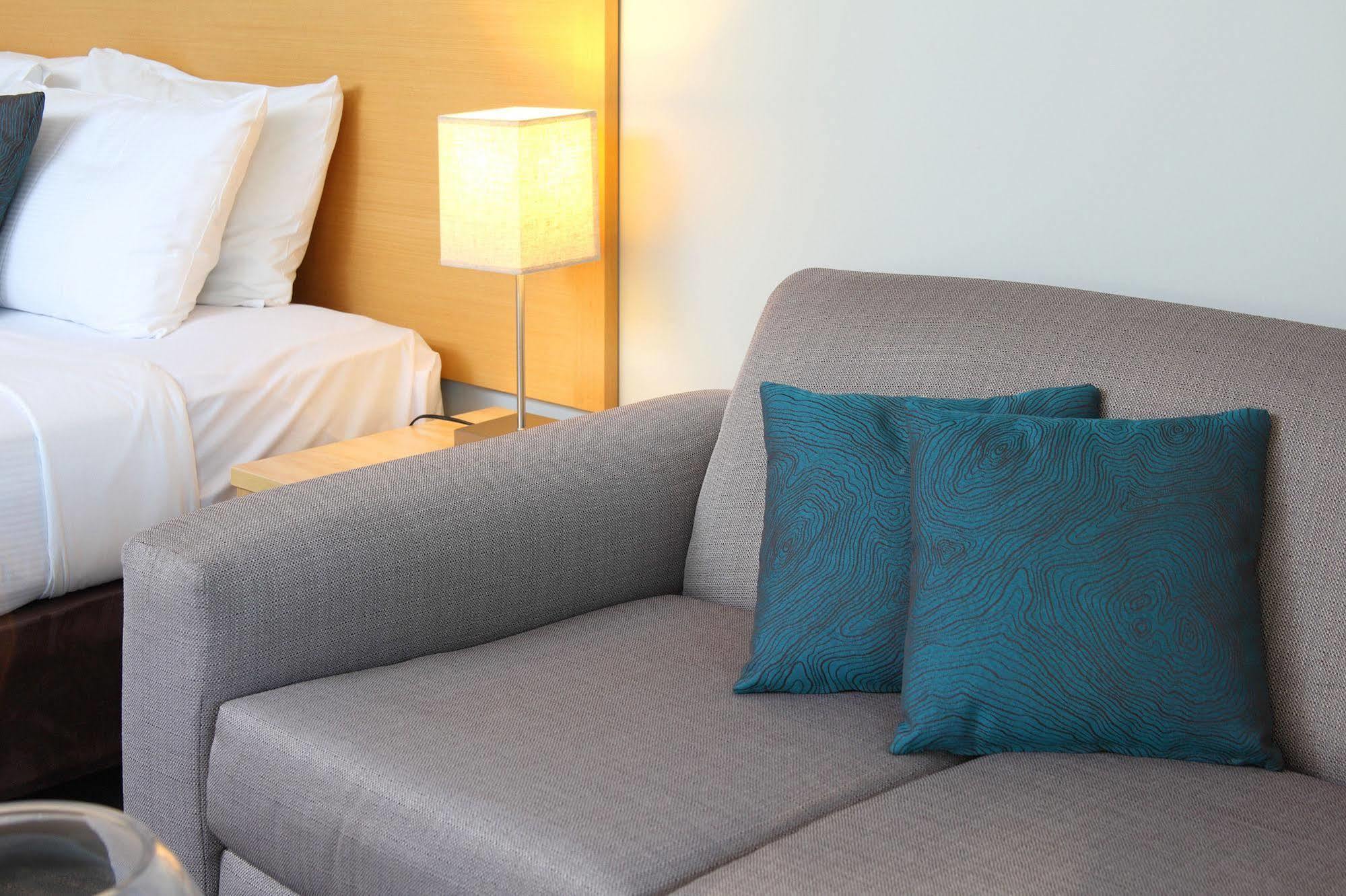 Manly Marina Cove Motel Брісбен Екстер'єр фото